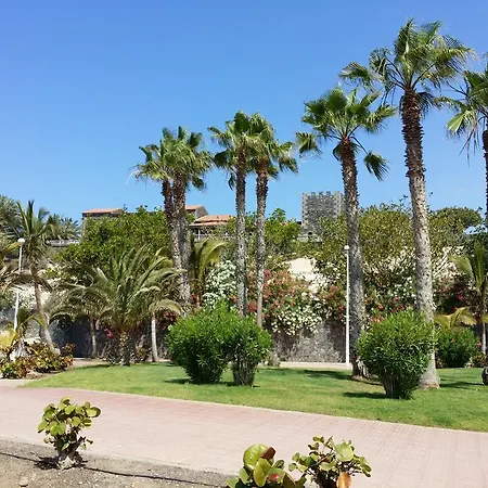 Aloha Garden