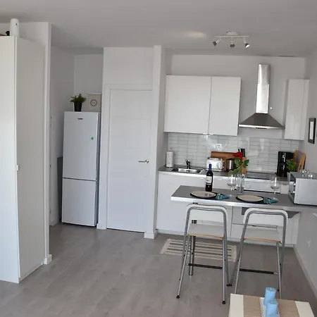 Apartamento Aloha Garden Costa Adeje (Tenerife)