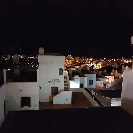 Apartamento Aloha Garden