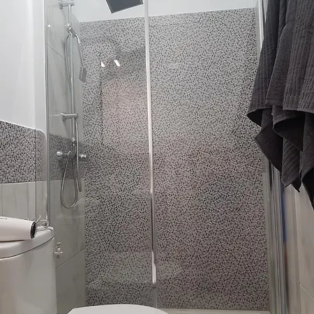 Apartamento Aloha Garden