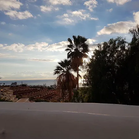 Apartamento Aloha Garden *