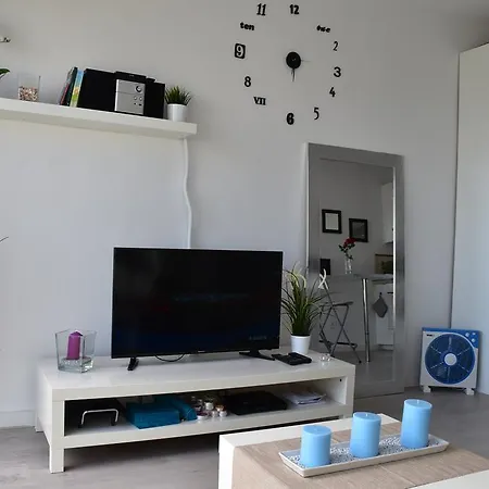 Appartement Aloha Garden