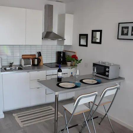 Appartement Aloha Garden Costa Adeje (Tenerife)