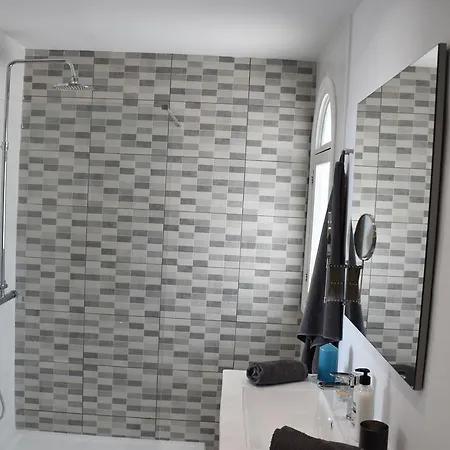 Appartement Aloha Garden
