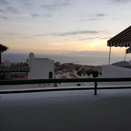Appartement Aloha Garden *