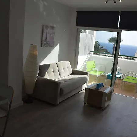 Aloha Garden Appartement