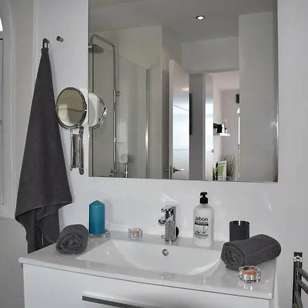 Appartement Aloha Garden