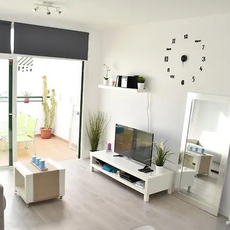 Appartement Aloha Garden *