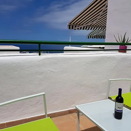 Aloha Garden Appartement *