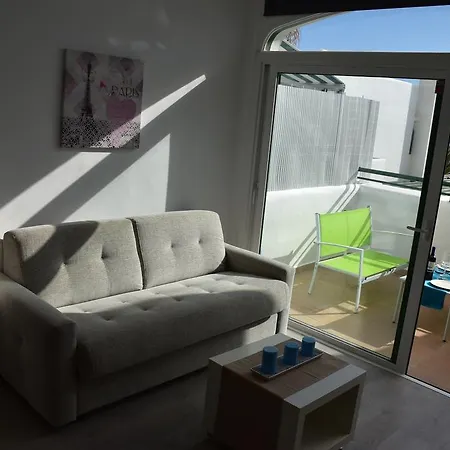 Appartement Aloha Garden