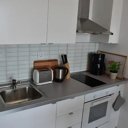 Appartement Aloha Garden Costa Adeje (Tenerife)