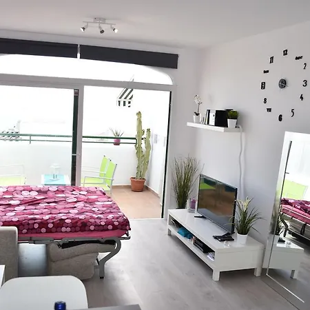 Aloha Garden Appartement