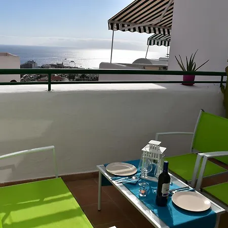 Appartement Aloha Garden *