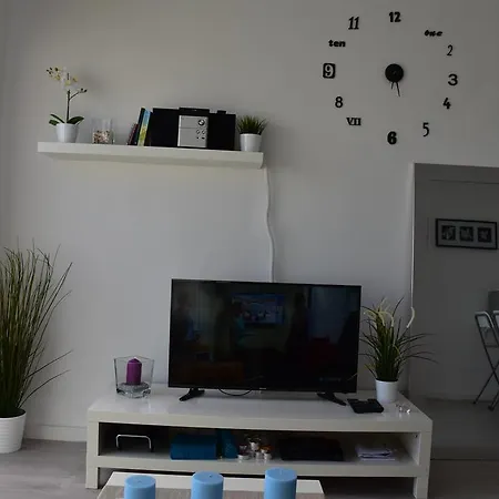 Aloha Garden Appartement