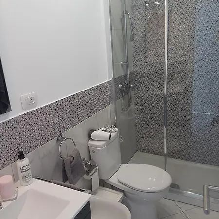 Aloha Garden Appartement