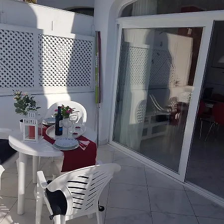 Aloha Garden Appartement Costa Adeje (Tenerife)