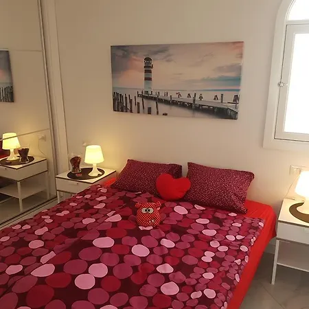 Aloha Garden Appartement