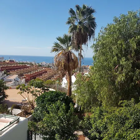 Aloha Garden Costa Adeje (Tenerife)