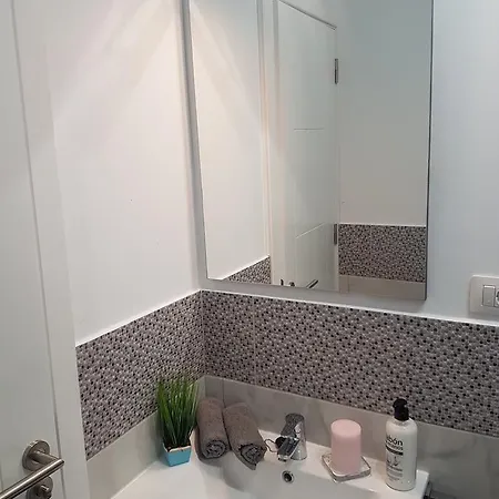 Aloha Garden Appartement