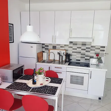 Appartement Aloha Garden Costa Adeje (Tenerife)