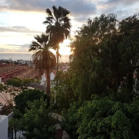 Aloha Garden Appartement Costa Adeje (Tenerife)