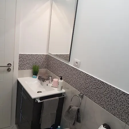 Appartement Aloha Garden *