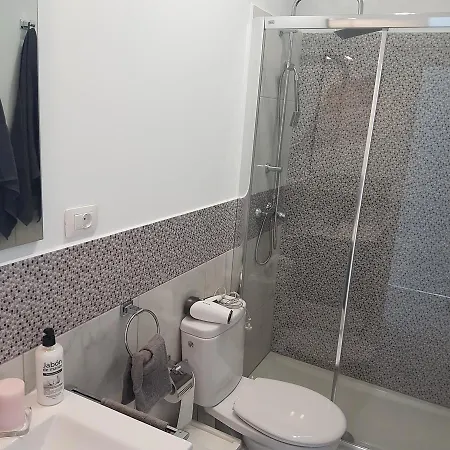 Aloha Garden Appartement