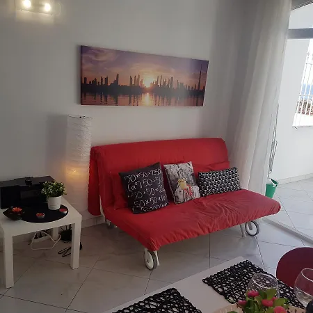 Appartement Aloha Garden Costa Adeje (Tenerife)