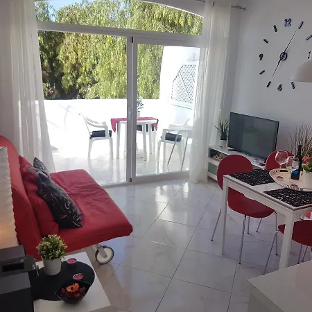 Appartement Aloha Garden Costa Adeje (Tenerife)